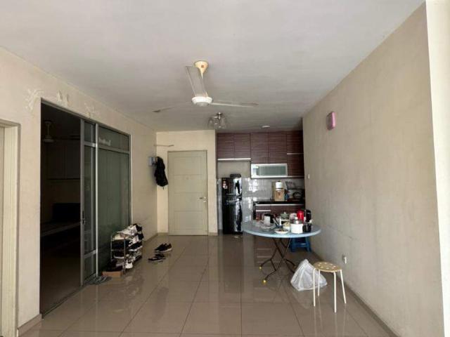 Medium Room @ PV15 Setapak