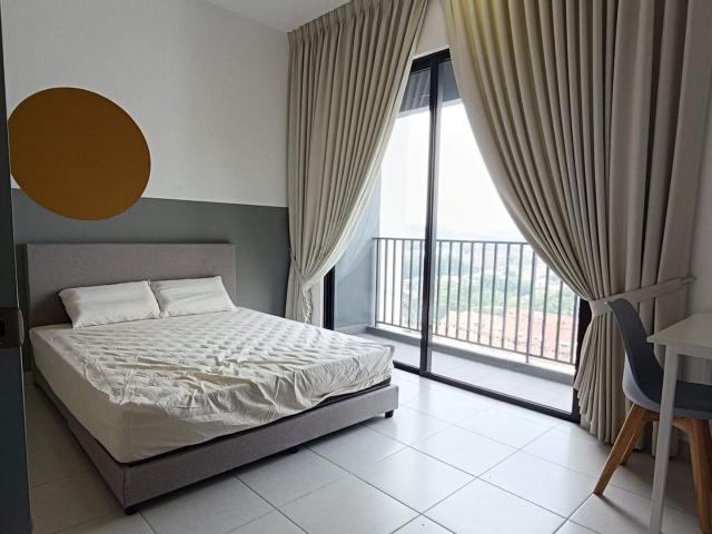 Medium Room R3 Netizen Cheras MRT THO ️ UCSI Connaught