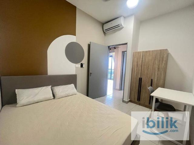 Medium Room R2 Netizen Cheras MRT THO ️ UCSI Connaught