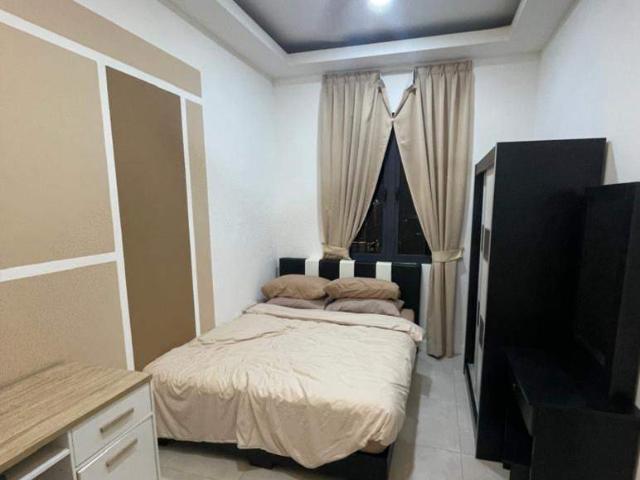 Medium Room Sky Meridien Sentul