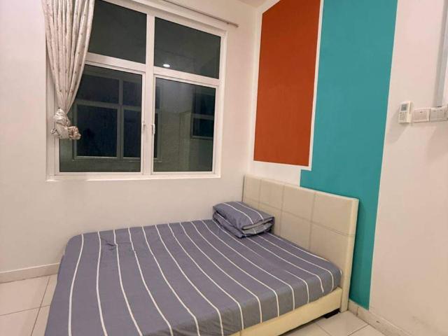 Medium Room @ SkyPod Puchong | RM800