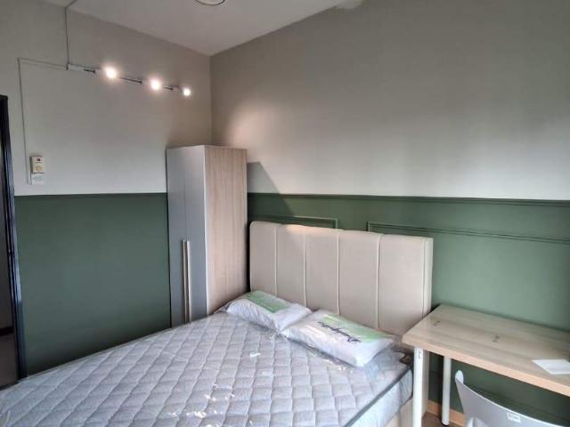 Medium Room Share bathroom @ Kuchai Avenue Kuchai lama