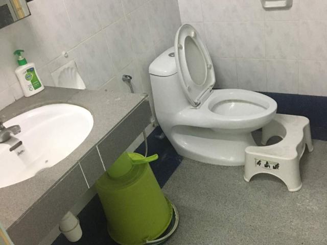 Medium Room shared room