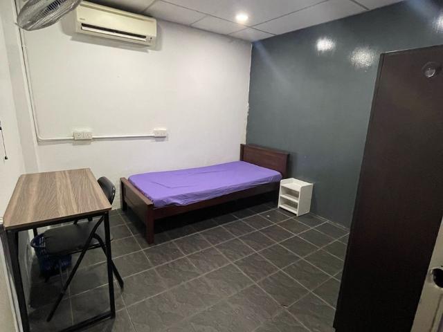 Medium Room @ SS 15 near Inti, SJMC, LRT Station