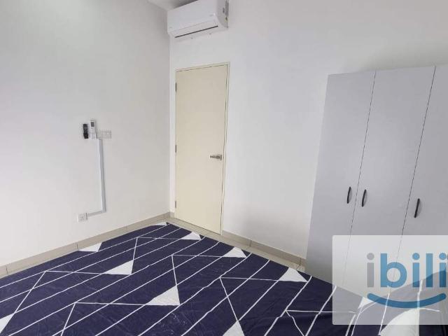 Medium room @ sungai besi