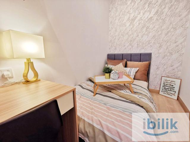 Medium room @ Subang Jaya near SS15