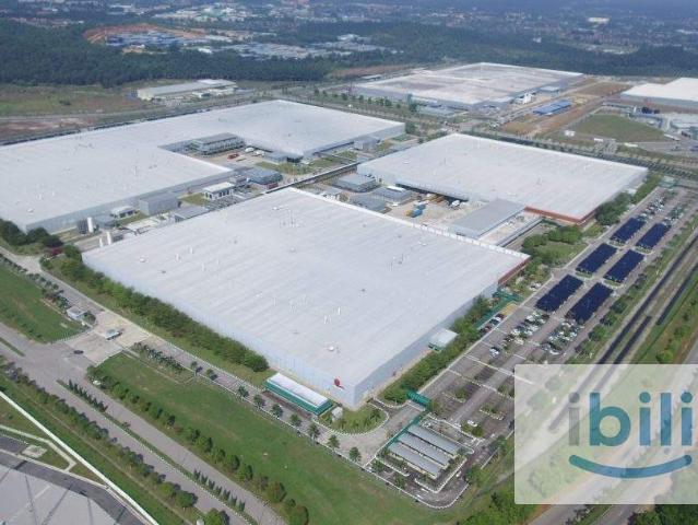 Medium Roomat Taman Tiram Indah @ Kulim Hi Tech Beside First Solar. Kulim. Lunas