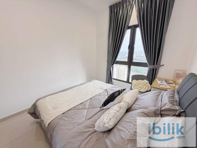 MEDIUM ROOMFOR RENT AT D'QUINCE NEARBY TO KOTA DAMANSARA/IKEA/ STARLING MALL/ SUNWAY GIZA MALL,KL