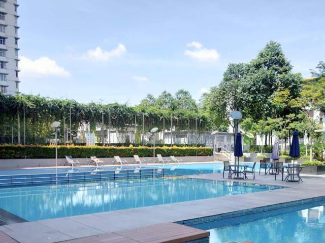 Medium Rooms for rent
