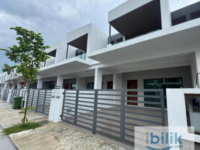 MediumRoom at Aster Villa @ Pearl City Simpang Ampat Bukit Minyak