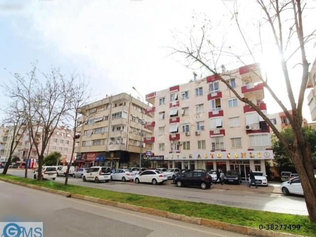 Medstar Hast. Yakını Güvenlik Mh. 3+1 Katta Satılık Daire