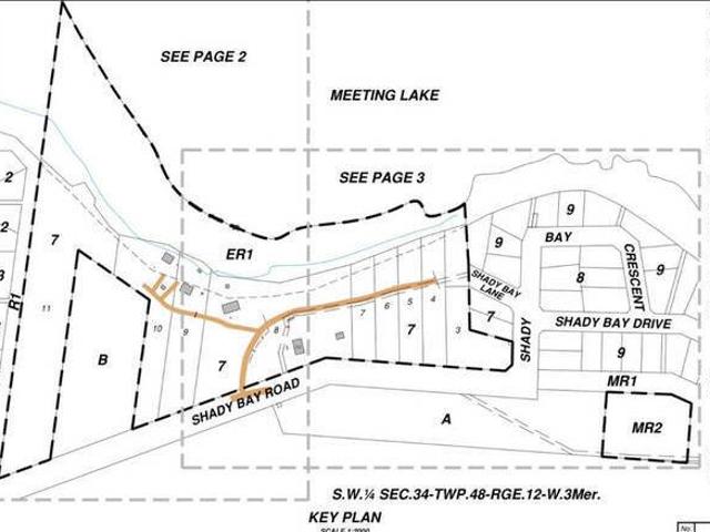 Meeting Lake Lakefront Lots and Cabins for Sale