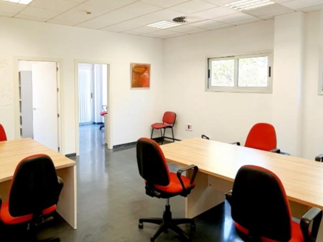 Meeting room, Montequinto