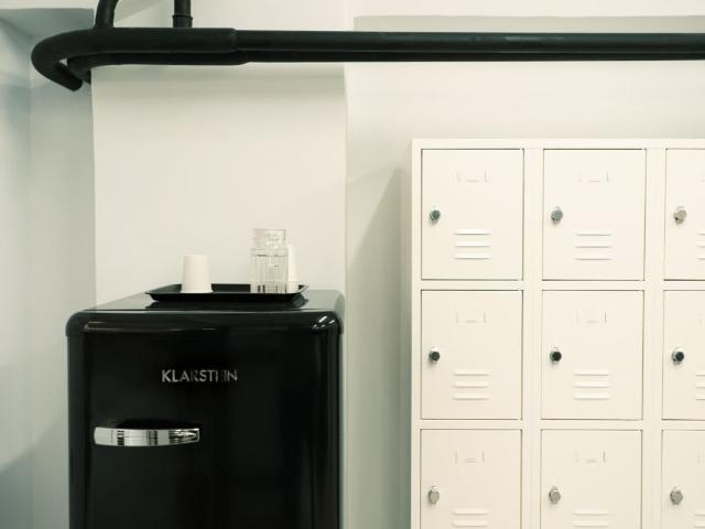 Meeting rooms Madrid Salas de reuniones en Madrid