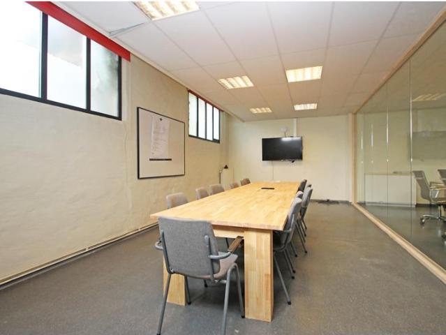 Meeting rooms in Antwerp, Herrystr