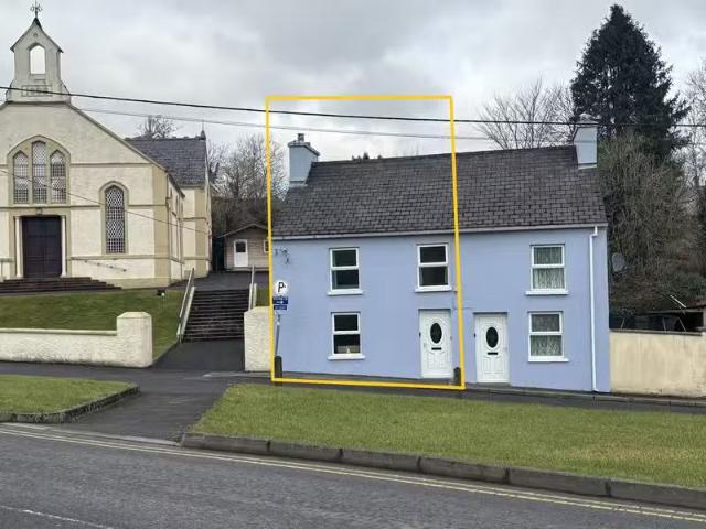 Meetinghouse Street, Donegal Town, Co. Donegal, F94X8C1 is for.
