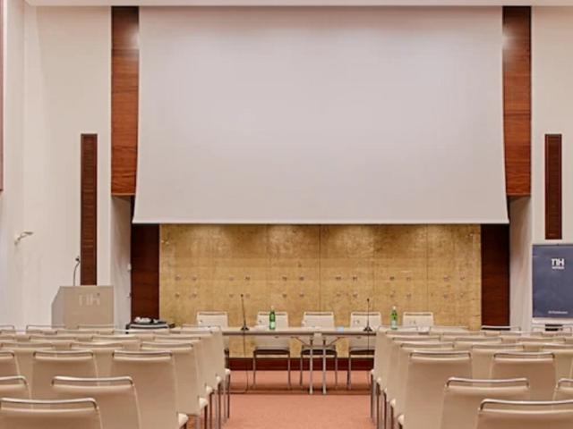 Meetings & Events