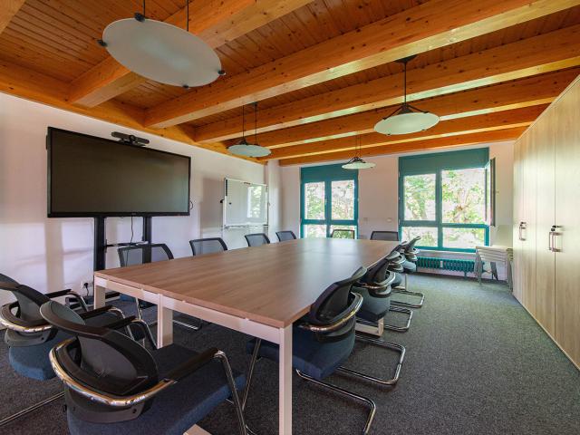 Meetingraum für ca. 12 Personen