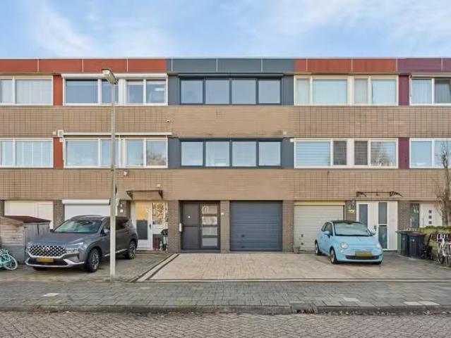 Meeuwstraat 98 Purmerend