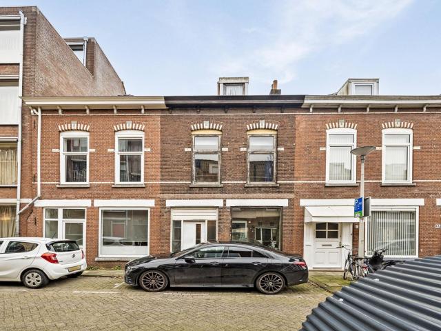Meekrapstraat, 8, 3073DM, Rotterdam, Zuid Holland 3073DM