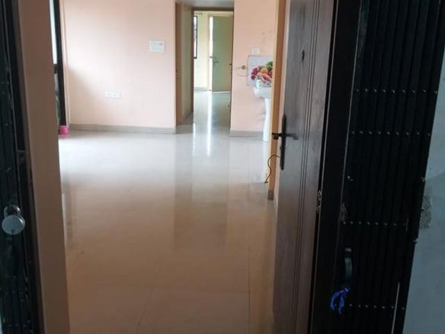 Meena Vatika 3 Bedroom 1361 Sq. Ft. Apartment in Rajarhat Kolkata Listing ID: #10195