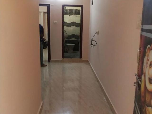 Meena Nilayam 1 Bedroom 530 Sq. Ft. Independent House in Begumpet Hyderabad Listing ID: #9752