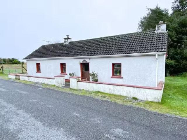 Meenabrock, Dunkineely, Co. Donegal, F94VY29 is for sale