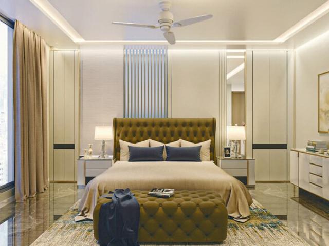 Meenakshi Elysia 4 Bedroom 4109 Sq. Ft. Apartment in Gun Foundry Hyderabad Listing ID: #10064