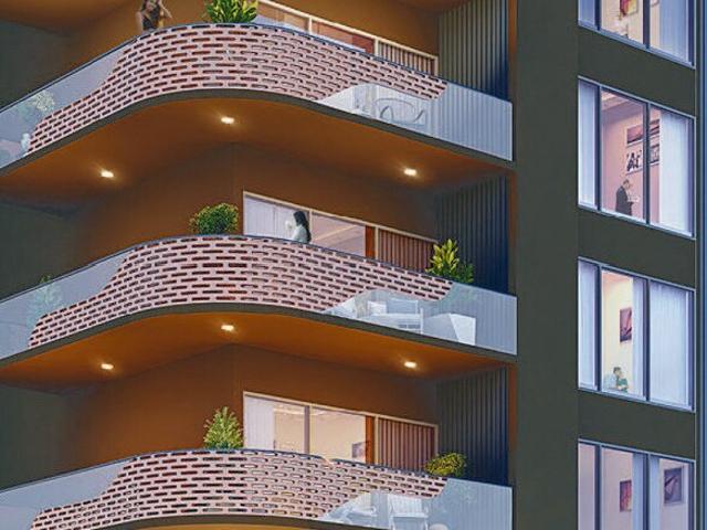 Meenakshi Elysia 4 Bedroom 4109 Sq. Ft. Apartment in Gun Foundry Hyderabad Listing ID: #10056