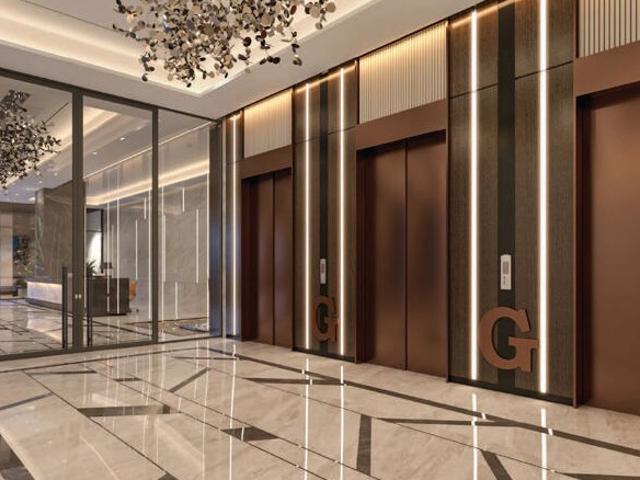 Meenakshi Elysia 4 Bedroom 4109 Sq. Ft. Apartment in Gun Foundry Hyderabad Listing ID: #10047