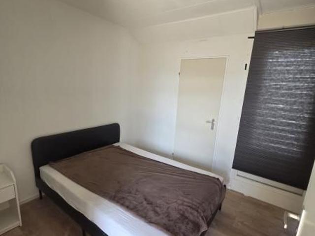 Meendaal 118, Room no. D