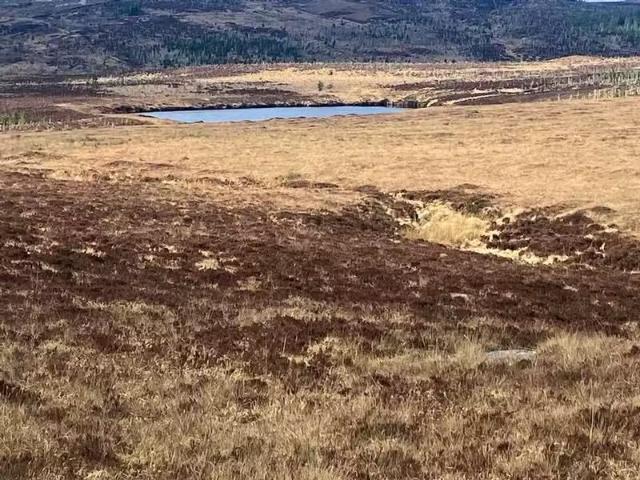 Meenlecknalore, Dungloe, Co. Donegal