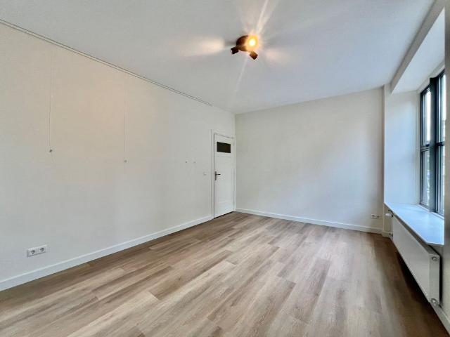 Meent 81C, 3011 JG, Rotterdam