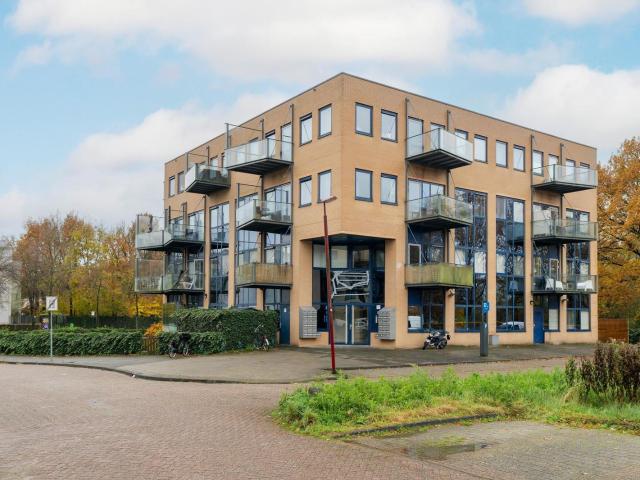 Meentwal, 7 F, 3432GL, Nieuwegein, Utrecht 3432GL