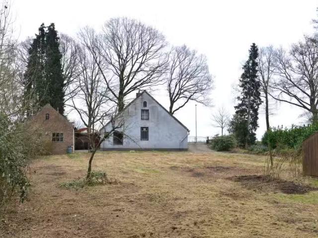 Meentweg 5 Eemnes