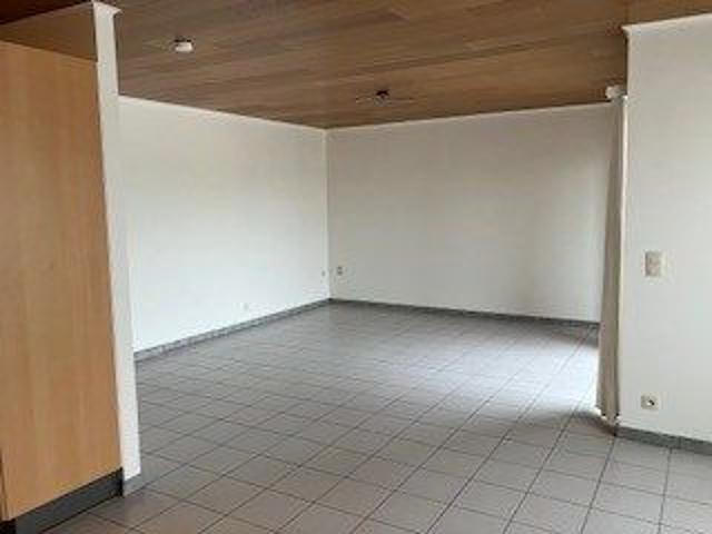 Meerdonk – Instapklaar appartement met 2 slaapkamers en autostaanplaats