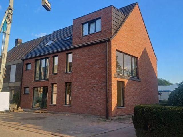 Meerdere appartementen te huur