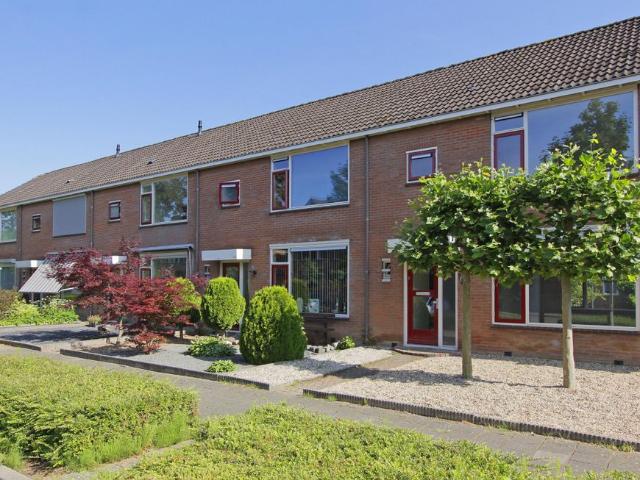 Meerkoetlaan 48