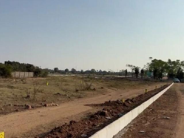 Meerpet, South Zone 250 Sq.Yd. Plot in Meerpet Hyderabad Listing ID: #10058
