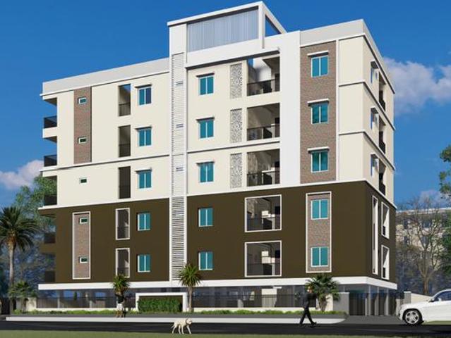 Meerpet 2 BHK Apartment For Sale Hyderabad
