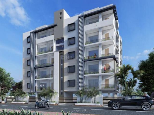 Meerpet 2 BHK Apartment For Sale Hyderabad