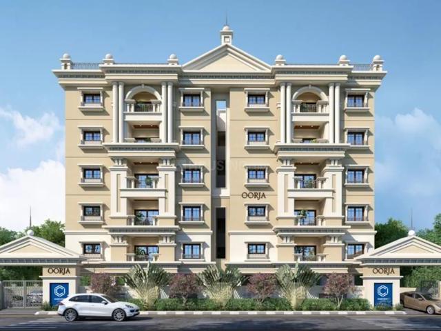 Meerpet 3 BHK Apartment For Sale Hyderabad