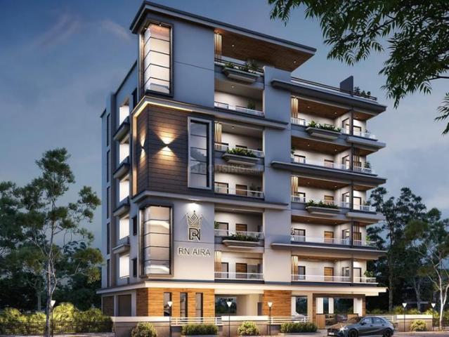 Meerpet 3 BHK Apartment For Sale Hyderabad