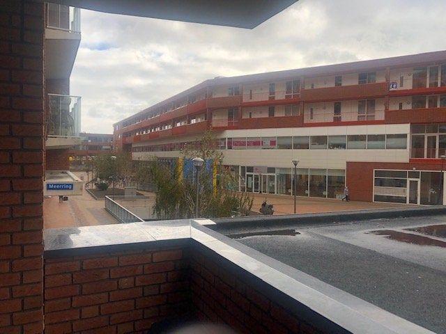Meerwater, 5658LN, Eindhoven