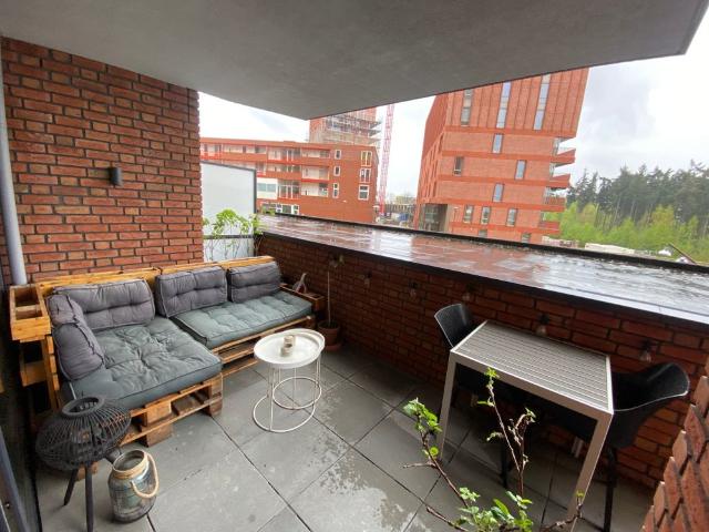 Meerwater, 5658LN, Eindhoven