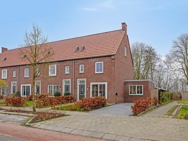 Meerweg, 17, 8313AK, Rutten, Flevoland 8313AK
