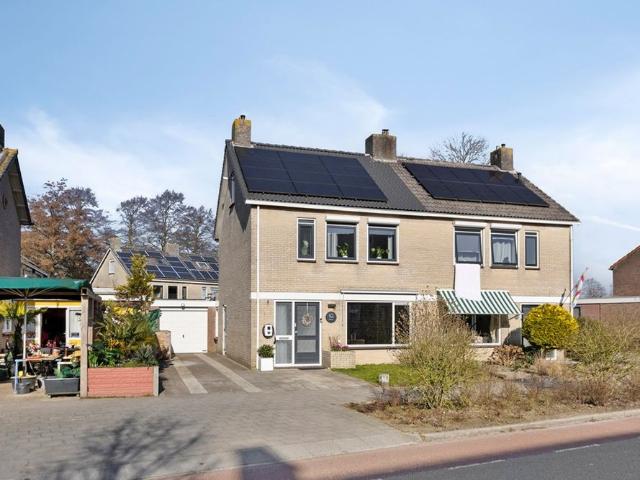 Meerweg, 12, 8313AJ, Rutten, Flevoland 8313AJ