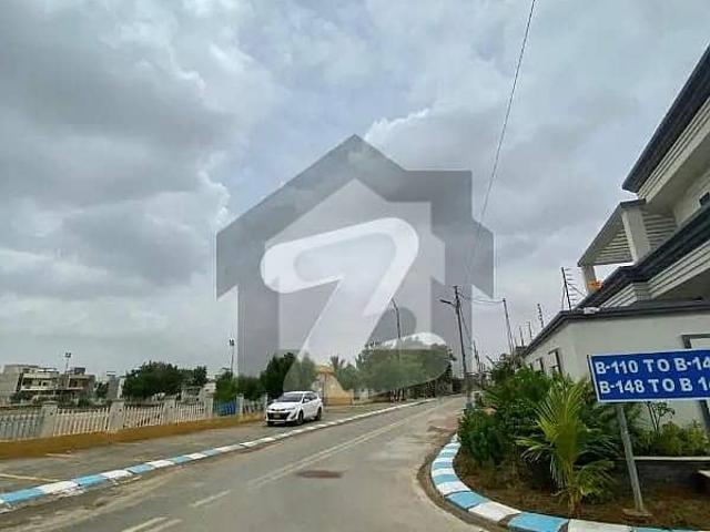 Meerut Society Residential Plot Sized 400 Square Yards For Sale