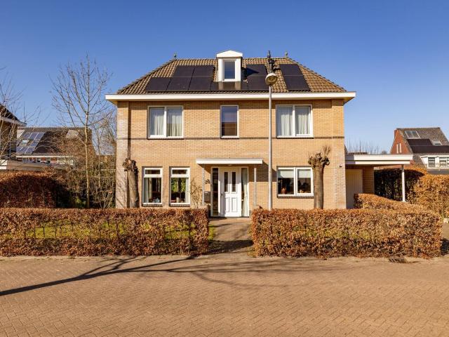 Meerval, 24, 7908WV, Hoogeveen, Drenthe 7908WV