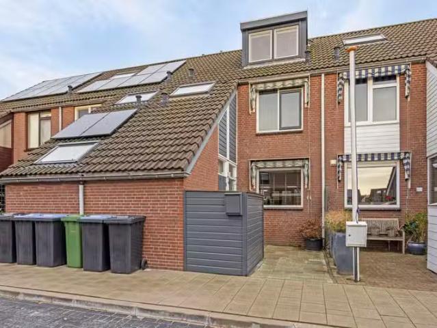 Meervalweg 88 Landsmeer